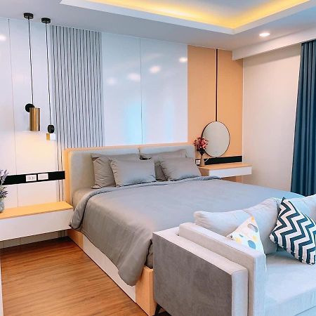 Flc Sea Tower Quy Nhon Seaview Condotel Exterior foto
