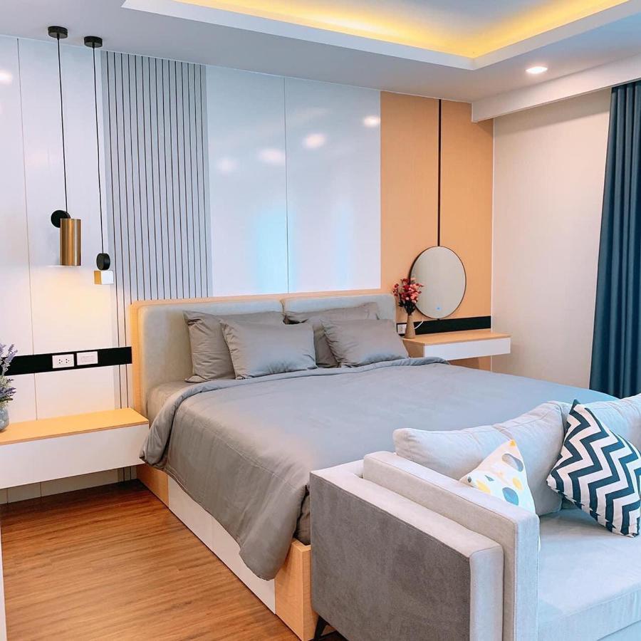 Flc Sea Tower Quy Nhon Seaview Condotel Exterior foto