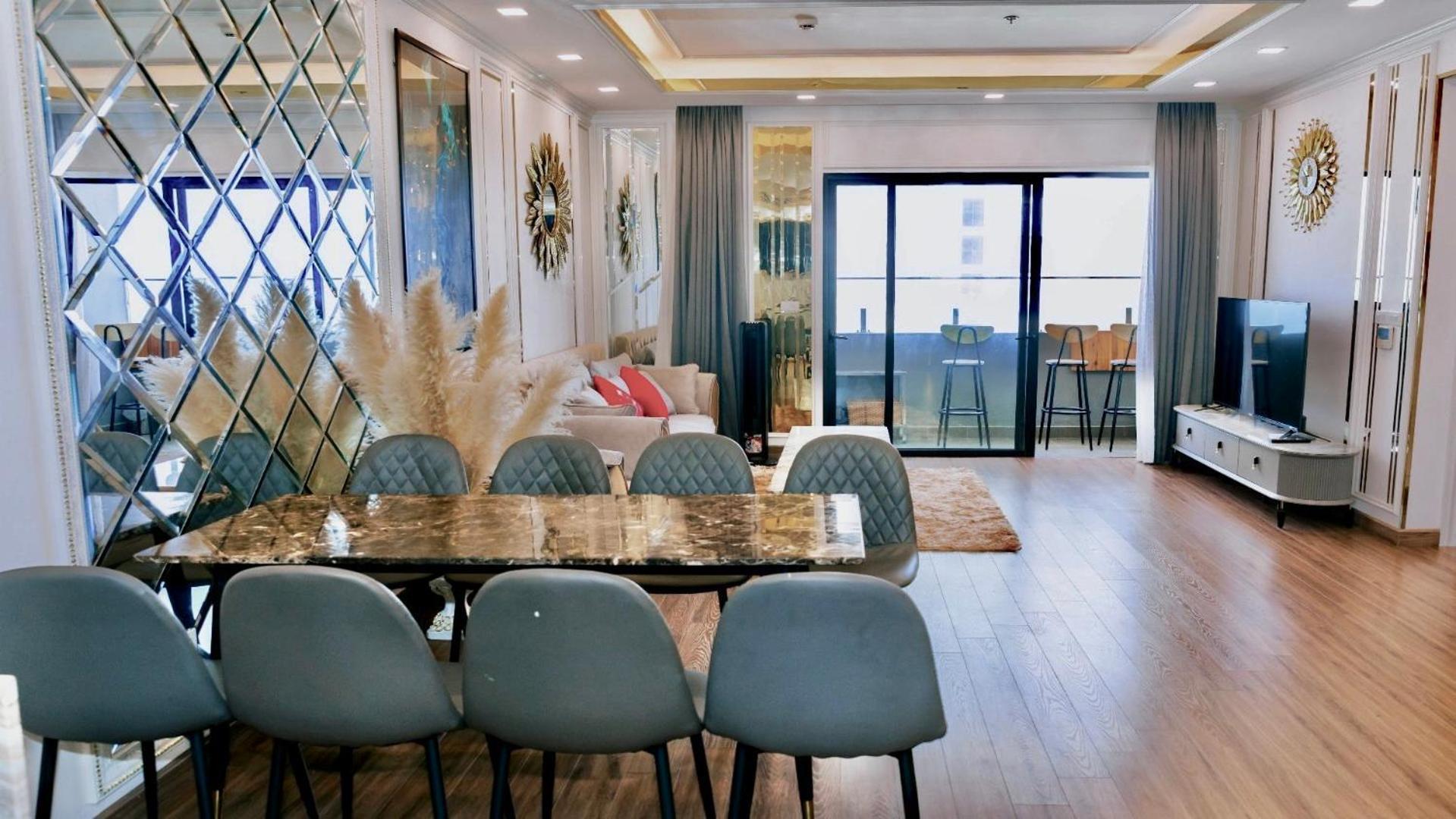 Flc Sea Tower Quy Nhon Seaview Condotel Exterior foto