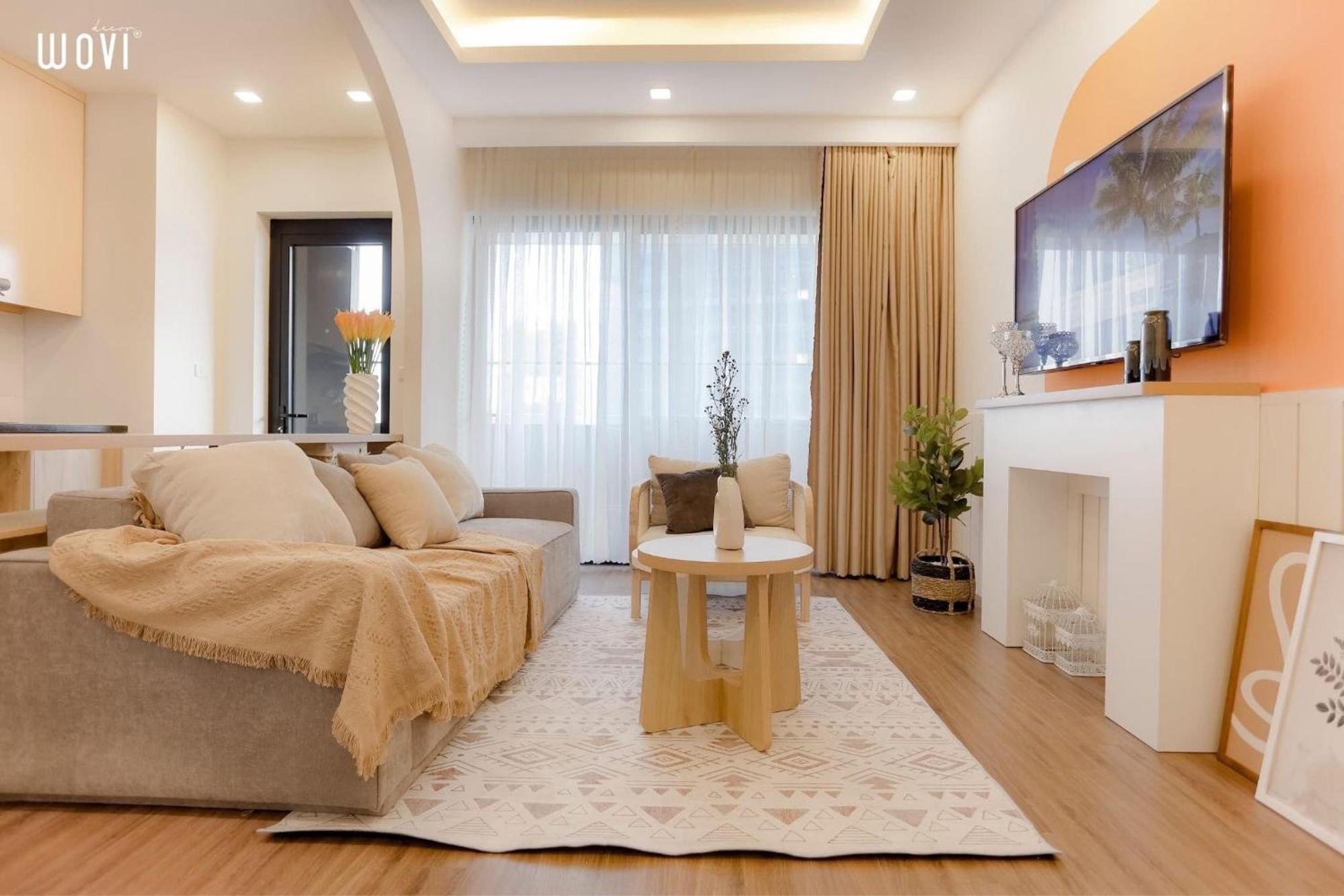 Flc Sea Tower Quy Nhon Seaview Condotel Exterior foto