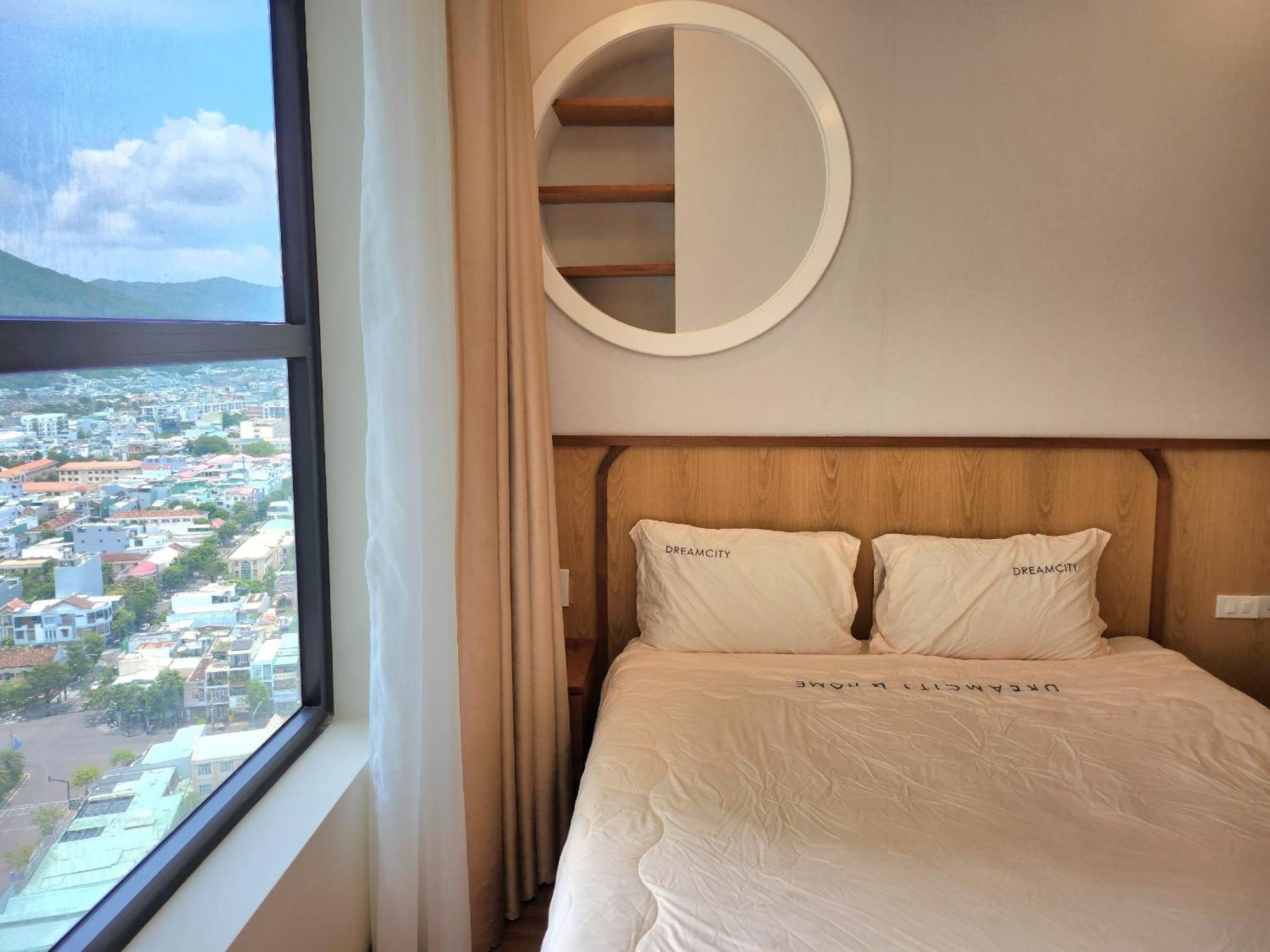 Flc Sea Tower Quy Nhon Seaview Condotel Exterior foto