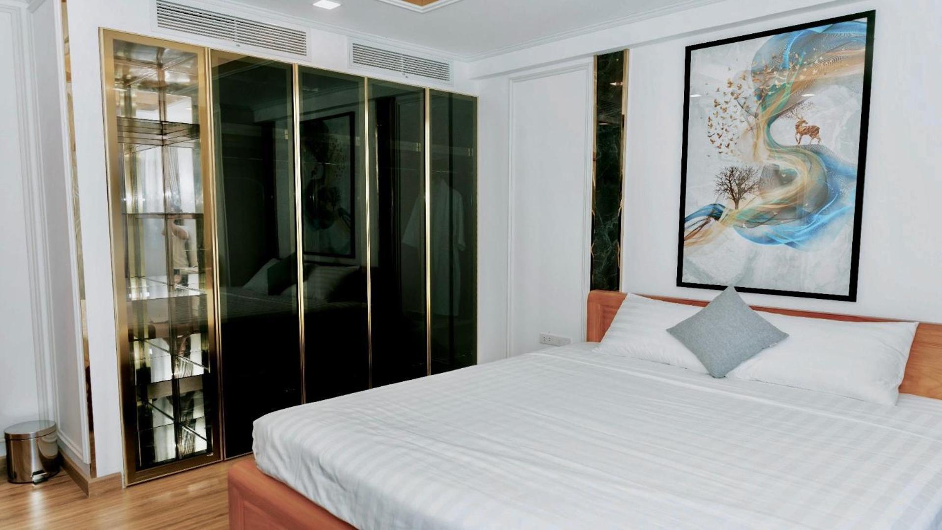 Flc Sea Tower Quy Nhon Seaview Condotel Exterior foto