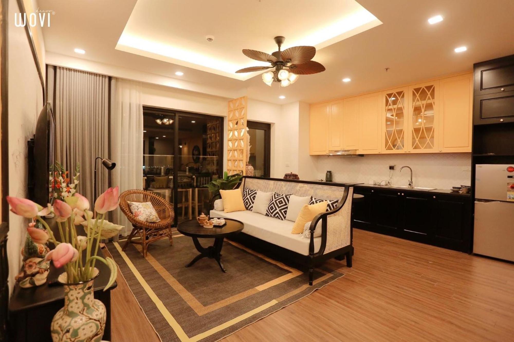 Flc Sea Tower Quy Nhon Seaview Condotel Cameră foto