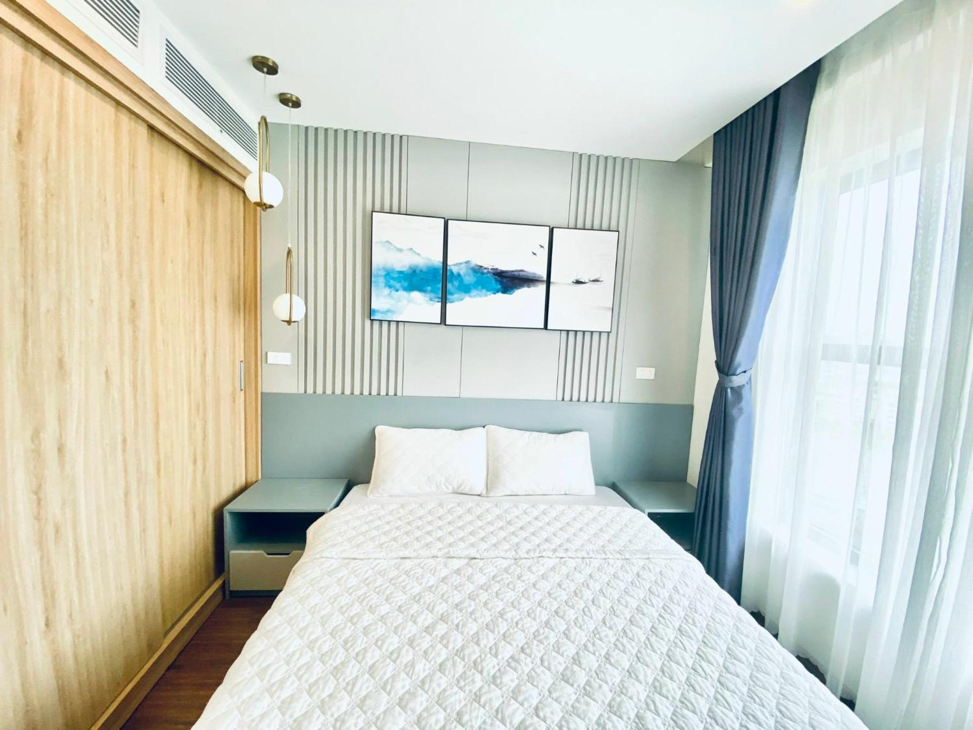 Flc Sea Tower Quy Nhon Seaview Condotel Cameră foto