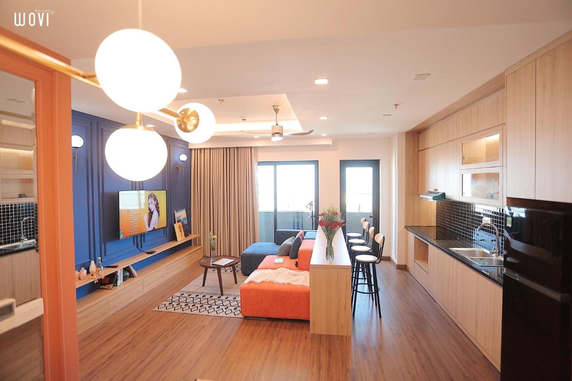 Flc Sea Tower Quy Nhon Seaview Condotel Cameră foto