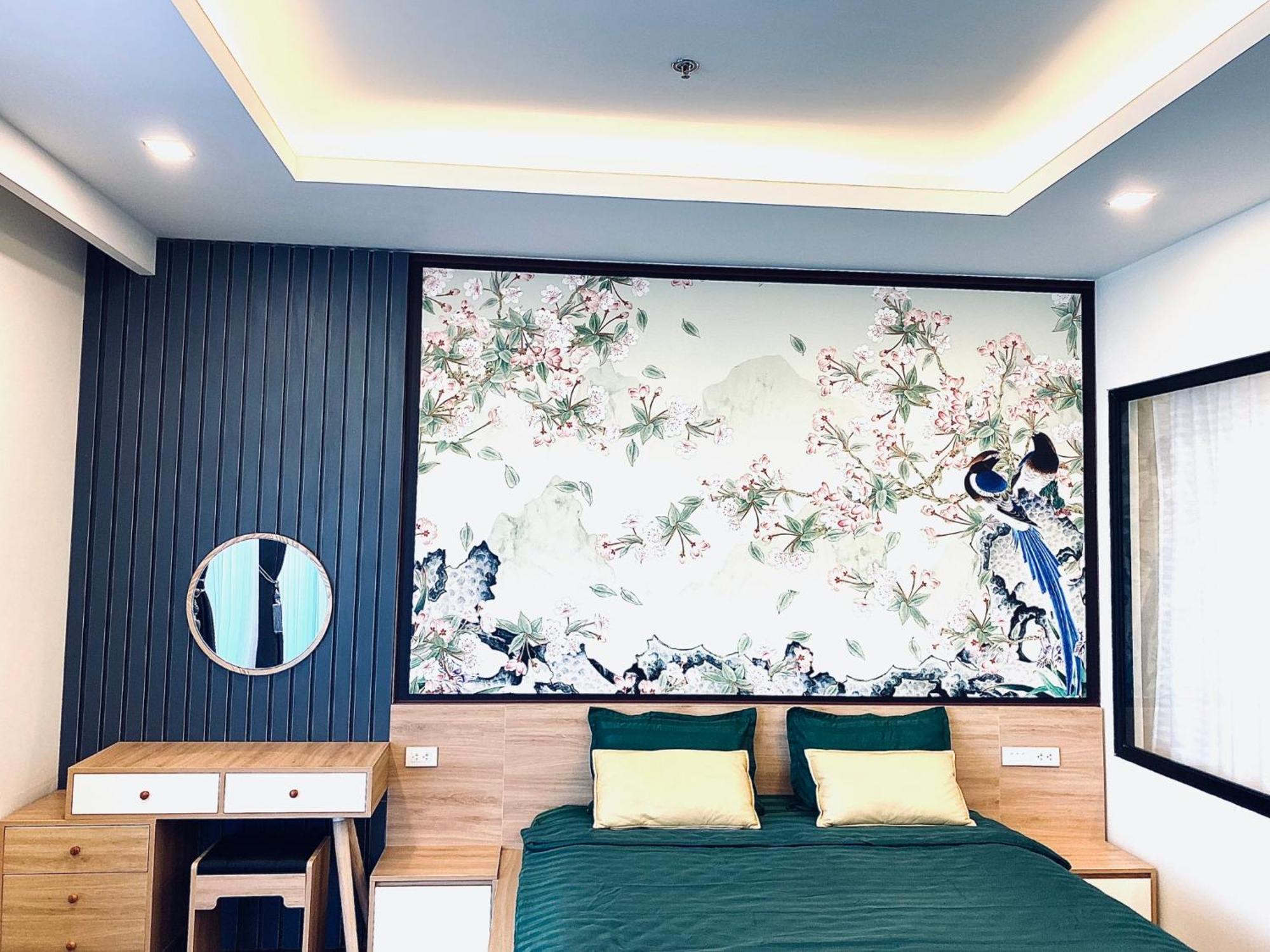 Flc Sea Tower Quy Nhon Seaview Condotel Cameră foto