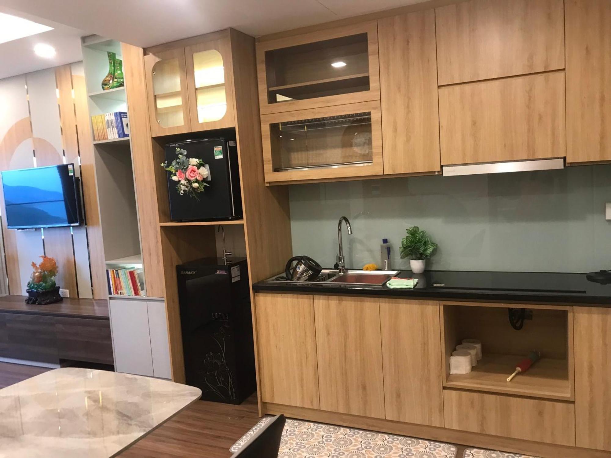 Flc Sea Tower Quy Nhon Seaview Condotel Exterior foto